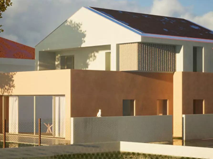 Immagine 2 di Casa indipendente in vendita  in via caravaggio a Mirano