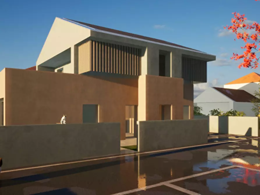 Immagine 3 di Casa indipendente in vendita  in via caravaggio a Mirano