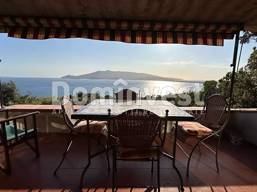 Immagine 1 di Villa in affitto  in Via delle Ginestre a Orbetello