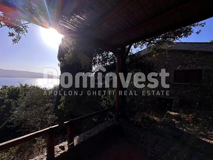 Immagine 4 di Villa in affitto  in Via delle Ginestre a Orbetello