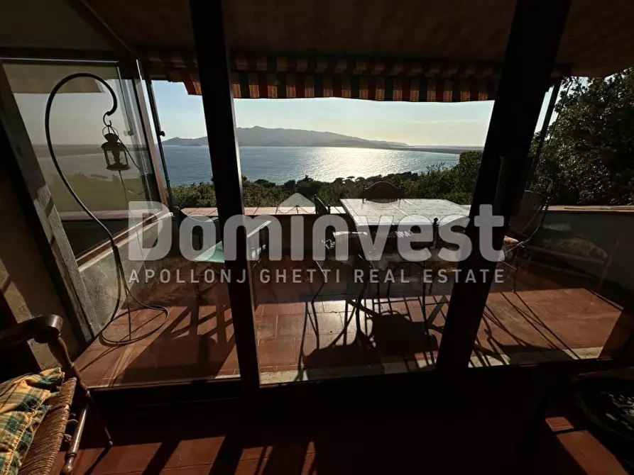 Immagine 6 di Villa in affitto  in Via delle Ginestre a Orbetello
