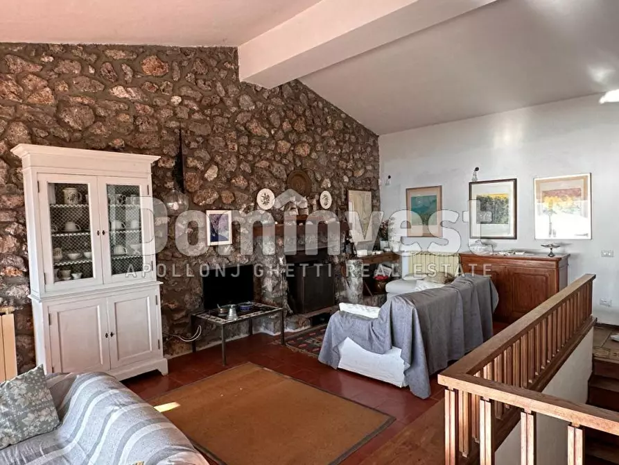 Immagine 8 di Villa in affitto  in Via delle Ginestre a Orbetello