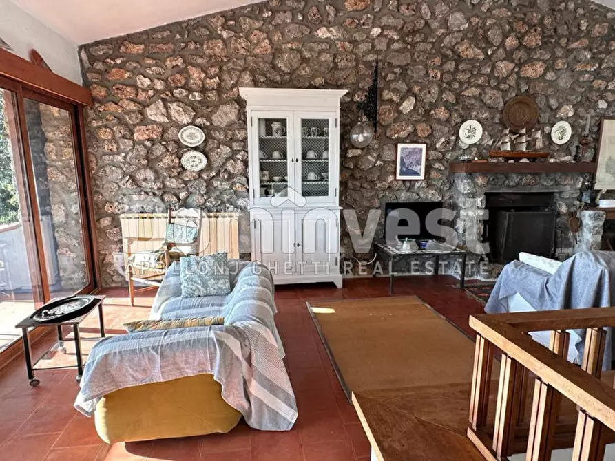 Immagine 9 di Villa in affitto  in Via delle Ginestre a Orbetello