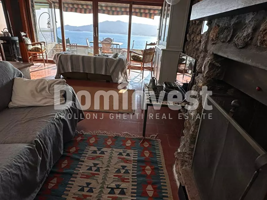 Immagine 10 di Villa in affitto  in Via delle Ginestre a Orbetello