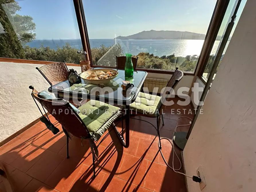 Immagine 12 di Villa in affitto  in Via delle Ginestre a Orbetello