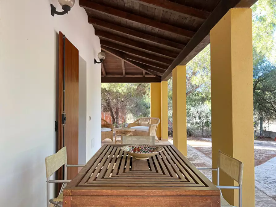 Immagine 6 di Casa indipendente in vendita  in Cala Zavorra a Sarroch