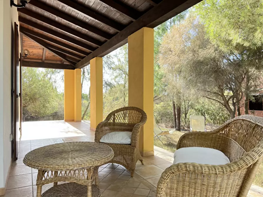 Immagine 7 di Casa indipendente in vendita  in Cala Zavorra a Sarroch