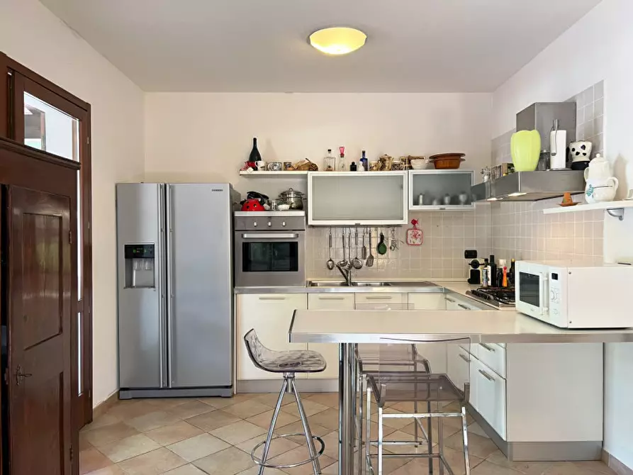 Immagine 8 di Casa indipendente in vendita  in Cala Zavorra a Sarroch