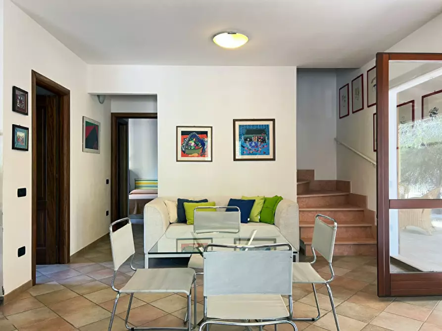 Immagine 9 di Casa indipendente in vendita  in Cala Zavorra a Sarroch