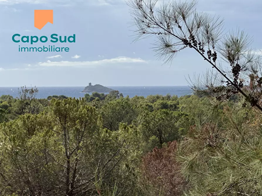 Immagine 14 di Casa indipendente in vendita  in Cala Zavorra a Sarroch