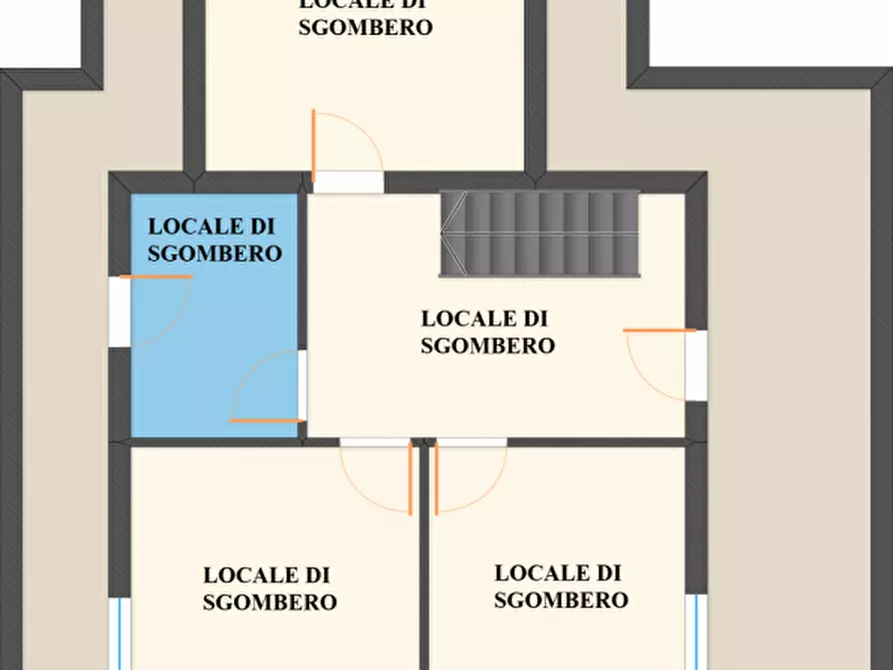 Immagine 16 di Casa indipendente in vendita  in Cala Zavorra a Sarroch