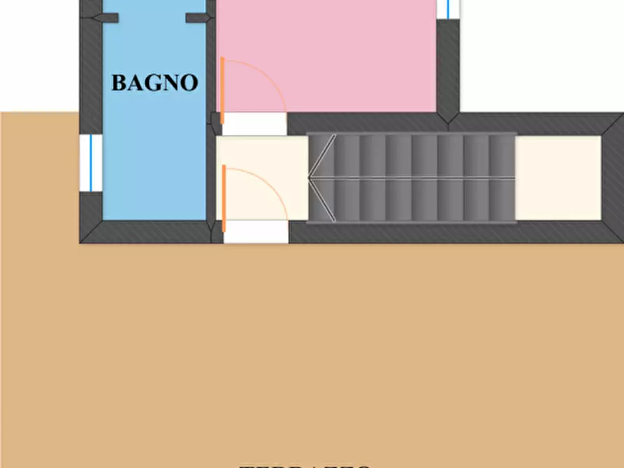 Immagine 17 di Casa indipendente in vendita  in Cala Zavorra a Sarroch