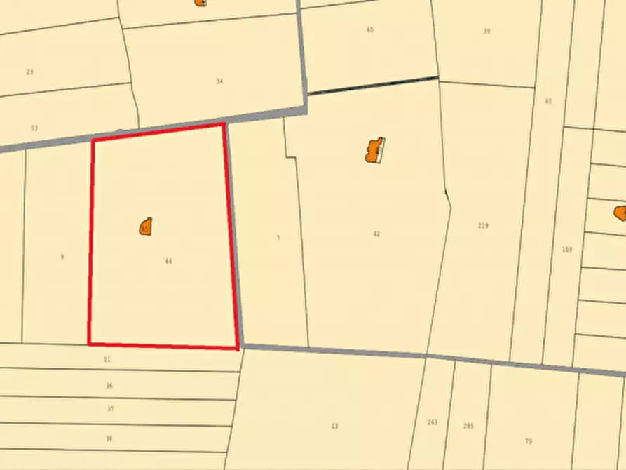 Immagine 23 di Rustico / casale in vendita  in C.da Archi Vecchi a San Michele Salentino