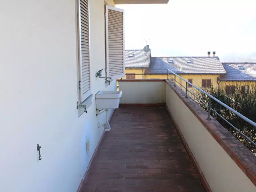 Immagine 4 di Appartamento in vendita  in Via Raffaello Sanzio, N. snc a Cisternino