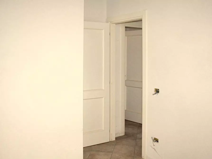 Immagine 8 di Appartamento in vendita  in Via Raffaello Sanzio, N. snc a Cisternino