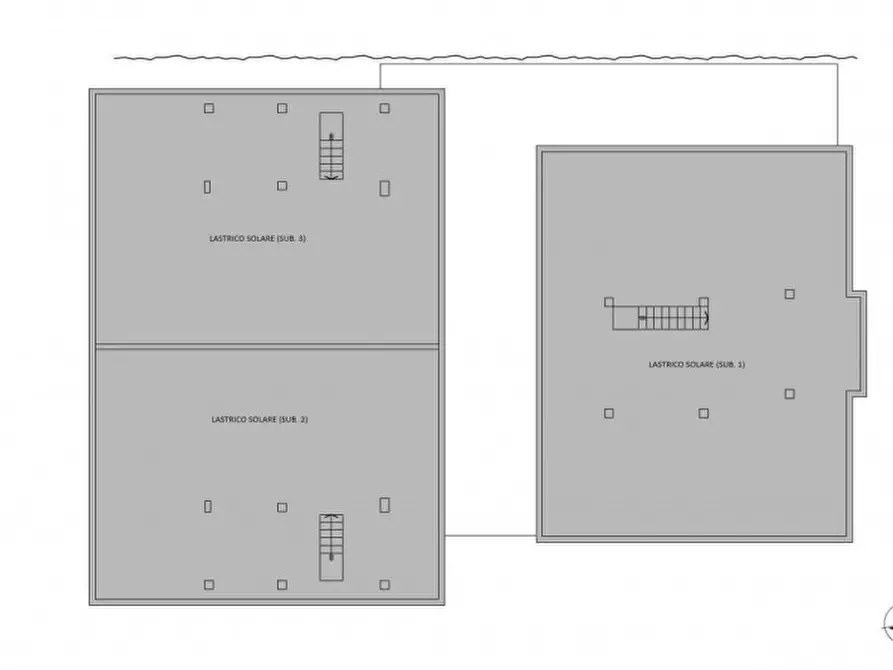 Immagine 19 di Appartamento in vendita  in Via Raffaello Sanzio, N. snc a Cisternino