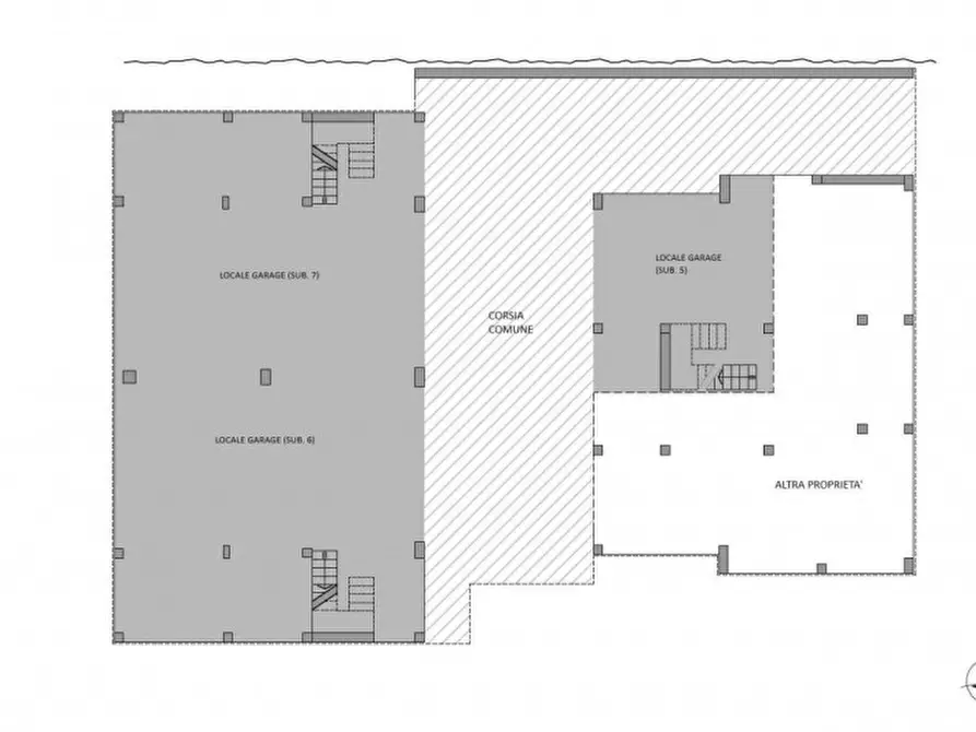 Immagine 21 di Appartamento in vendita  in Via Raffaello Sanzio, N. snc a Cisternino