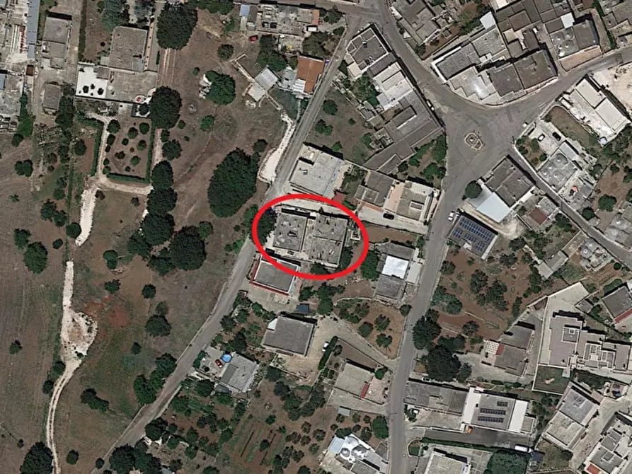 Immagine 24 di Appartamento in vendita  in Via Raffaello Sanzio, N. snc a Cisternino