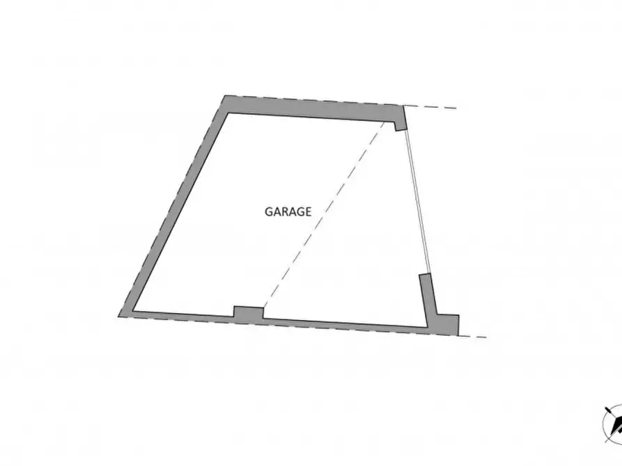 Immagine 14 di Posto auto in vendita  in via I parallela di Viale Europa, N. snc a Martina Franca