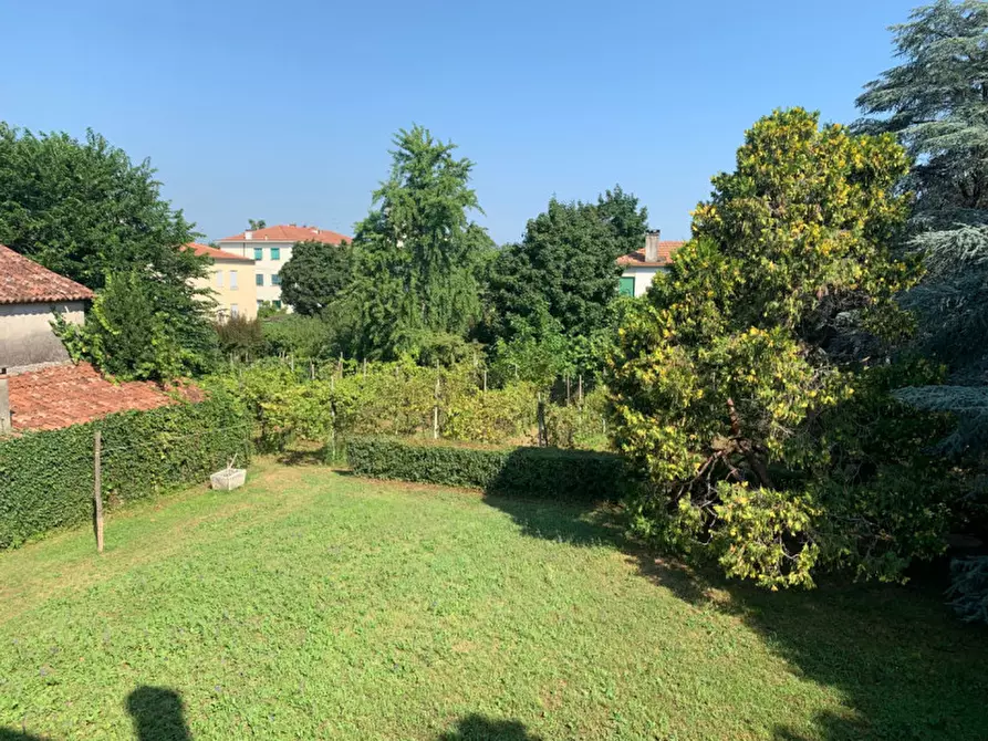 Immagine 6 di Villa in vendita  in via carlo porta 27 a Noventa Vicentina