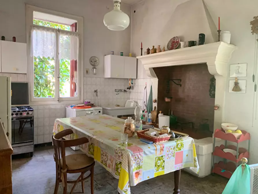 Immagine 8 di Villa in vendita  in via carlo porta 27 a Noventa Vicentina