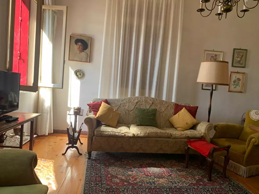 Immagine 10 di Villa in vendita  in via carlo porta 27 a Noventa Vicentina