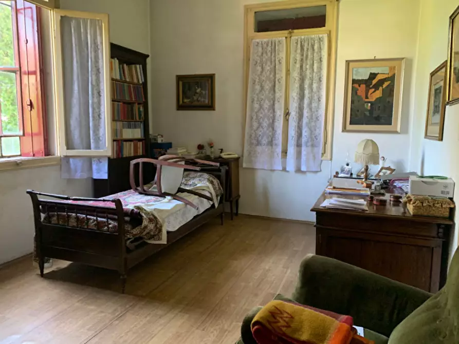 Immagine 12 di Villa in vendita  in via carlo porta 27 a Noventa Vicentina