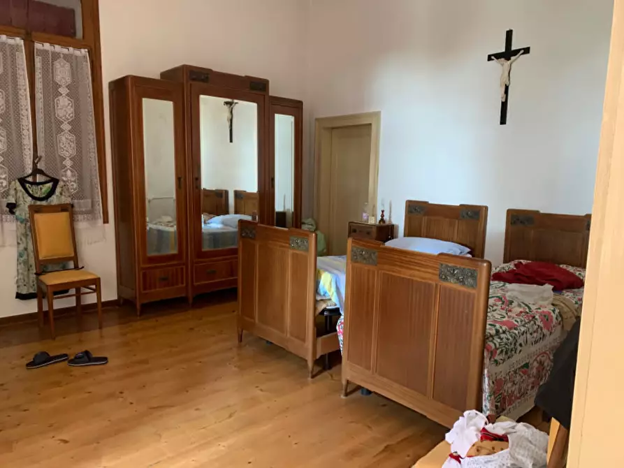 Immagine 13 di Villa in vendita  in via carlo porta 27 a Noventa Vicentina