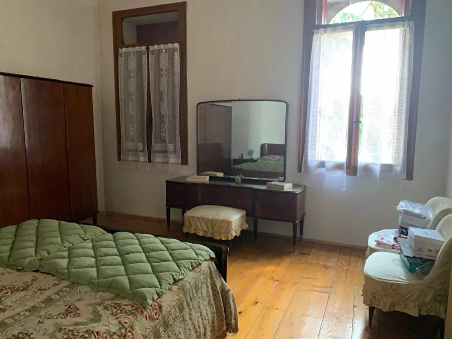 Immagine 14 di Villa in vendita  in via carlo porta 27 a Noventa Vicentina