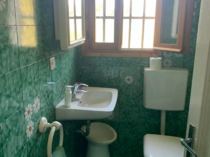 Immagine 16 di Villa in vendita  in via carlo porta 27 a Noventa Vicentina