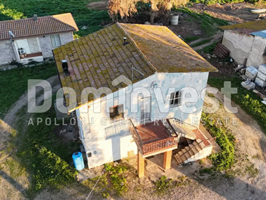 Immagine 19 di Rustico / casale in vendita  in STRADA PROVINCIALE PESCIA ROMANA a Capalbio