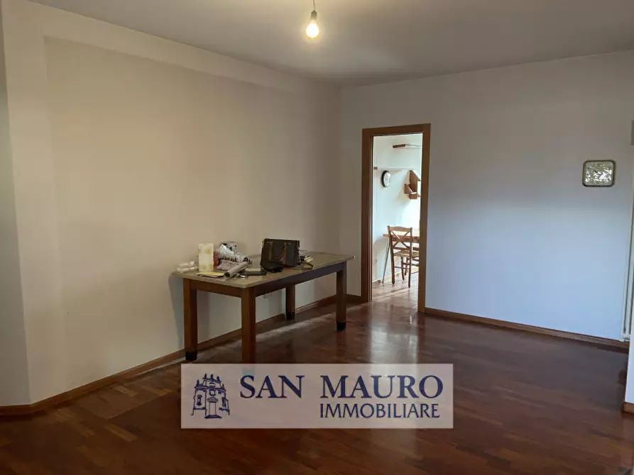 Immagine 1 di Appartamento in vendita  in Viale Crispi a Vicenza
