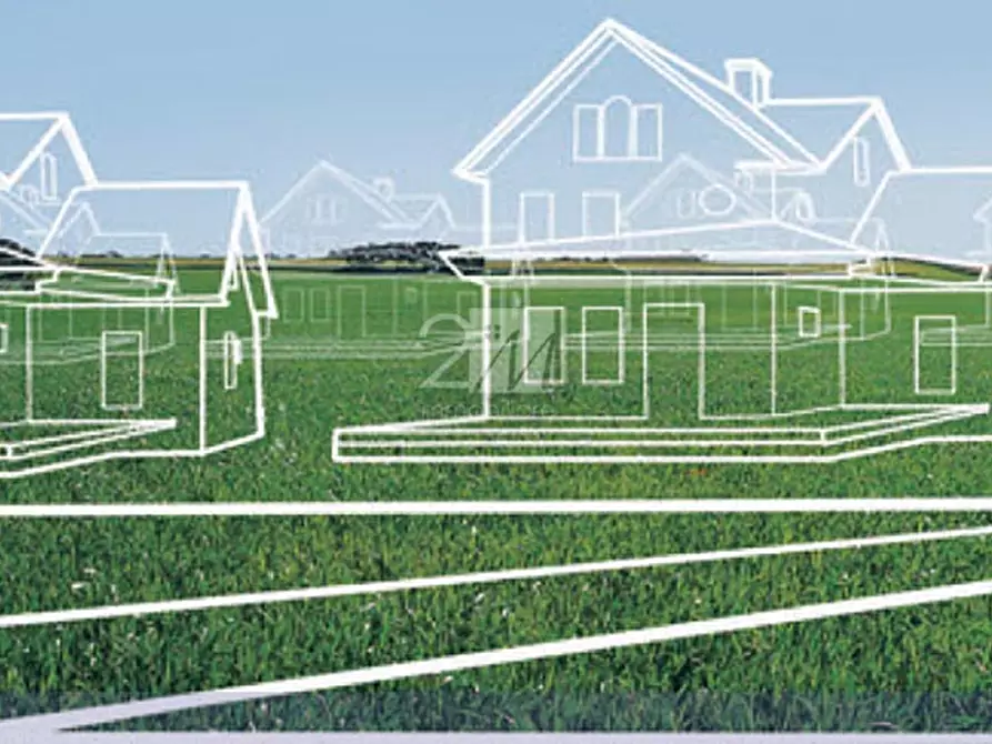 Immagine 2 di Terreno in vendita  a Vigonovo