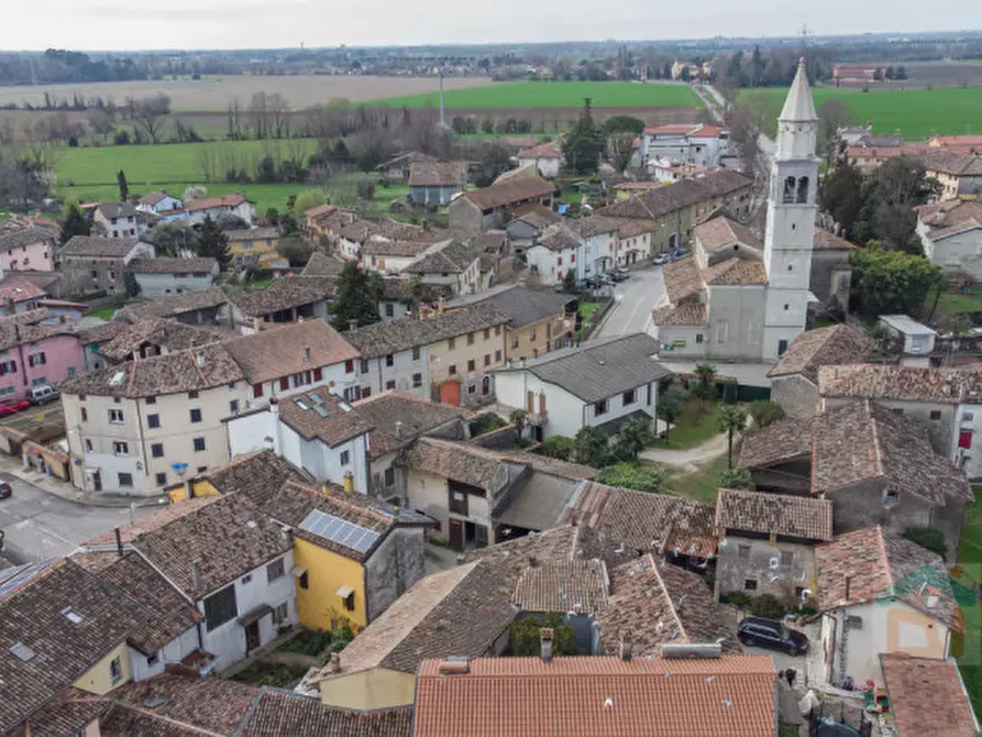 Immagine 20 di Villetta a schiera in vendita  in via volontari della libertà a Ruda