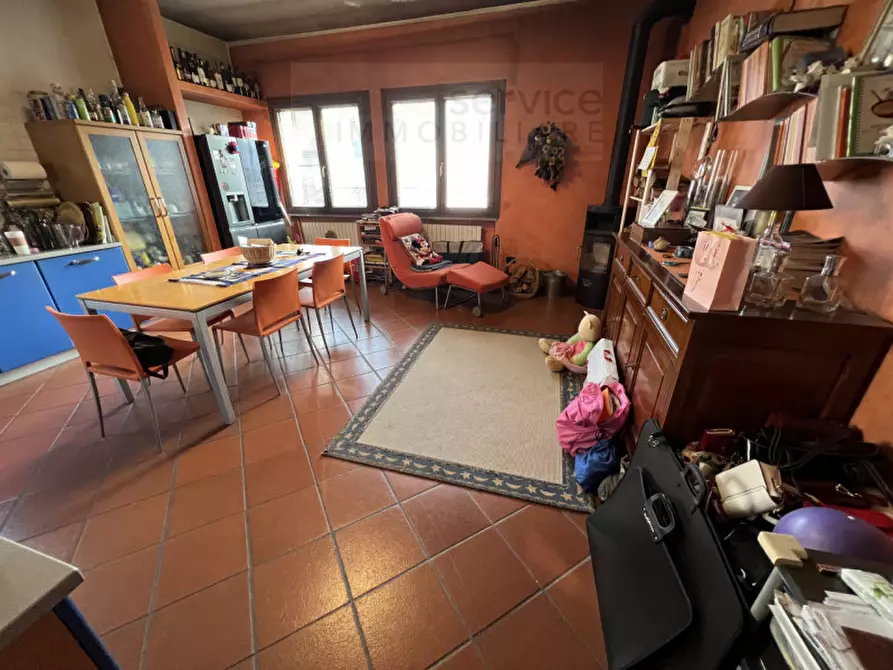 Immagine 1 di Appartamento in vendita  in via Scaluggia a Villa Carcina