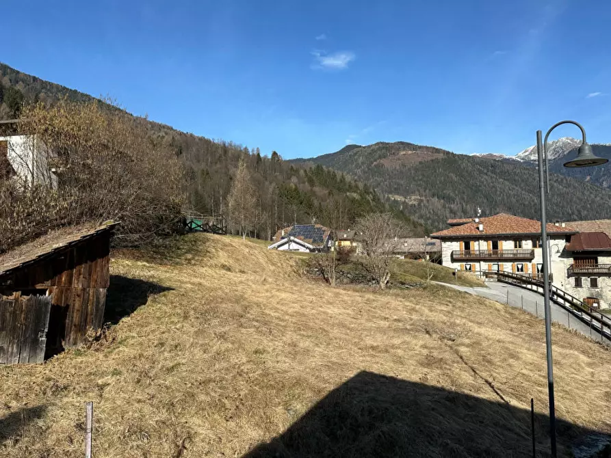 Immagine 5 di Terreno in vendita  in Via San Sebastiano a Porte Di Rendena