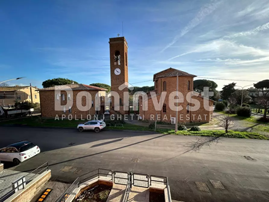 Immagine 1 di Villetta a schiera in affitto  in Via Napoli a Capalbio