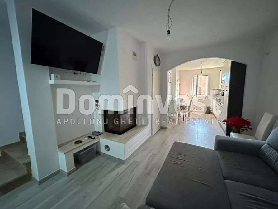 Immagine 2 di Villetta a schiera in affitto  in Via Napoli a Capalbio