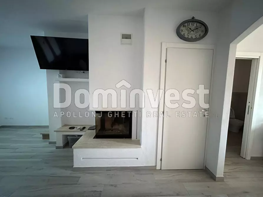 Immagine 9 di Villetta a schiera in affitto  in Via Napoli a Capalbio