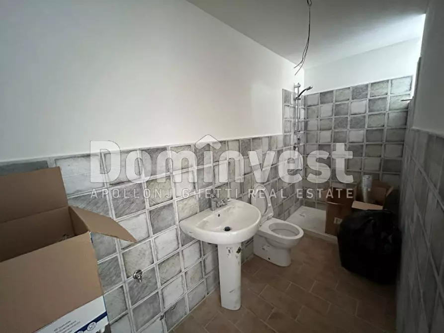 Immagine 10 di Villetta a schiera in affitto  in Via Napoli a Capalbio