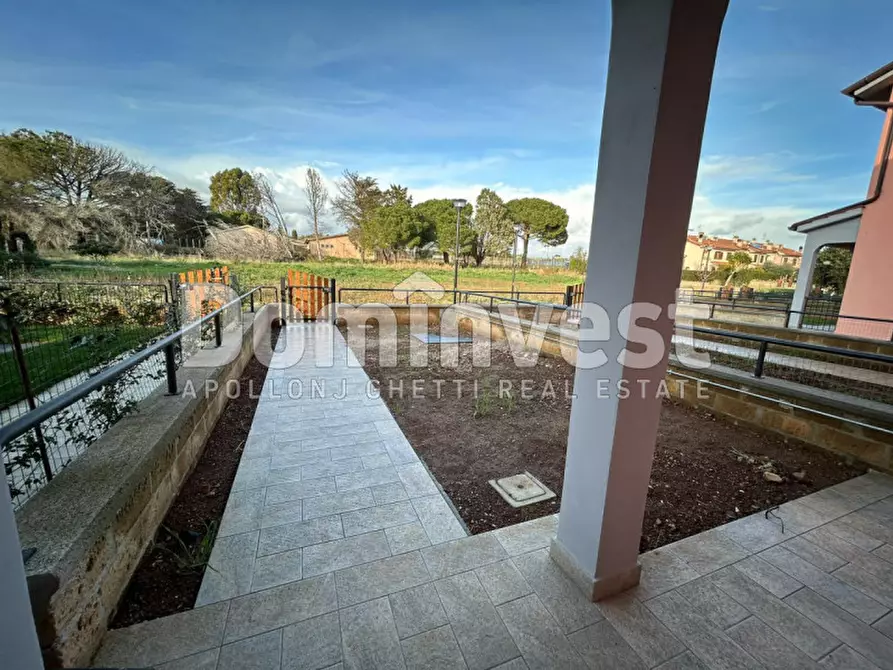 Immagine 12 di Villetta a schiera in affitto  in Via Napoli a Capalbio