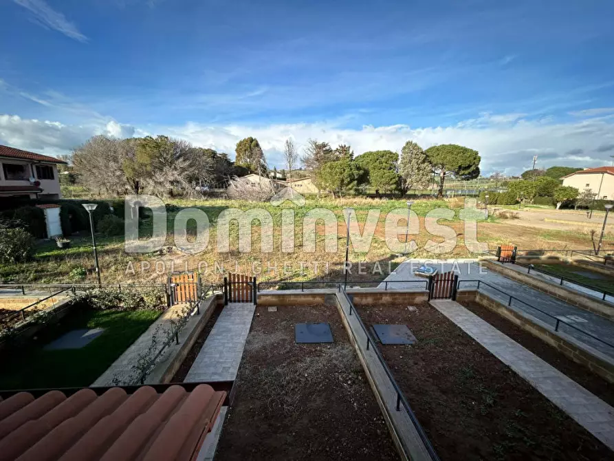 Immagine 14 di Villetta a schiera in affitto  in Via Napoli a Capalbio