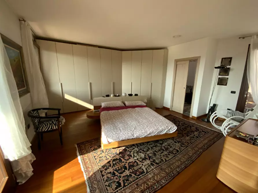 Immagine 10 di Villa in vendita  in PIAZZA LIBERAZIONE a Vo