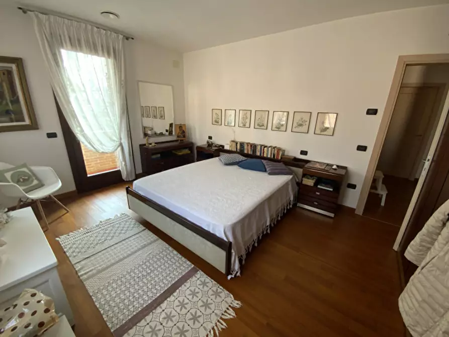 Immagine 11 di Villa in vendita  in PIAZZA LIBERAZIONE a Vo