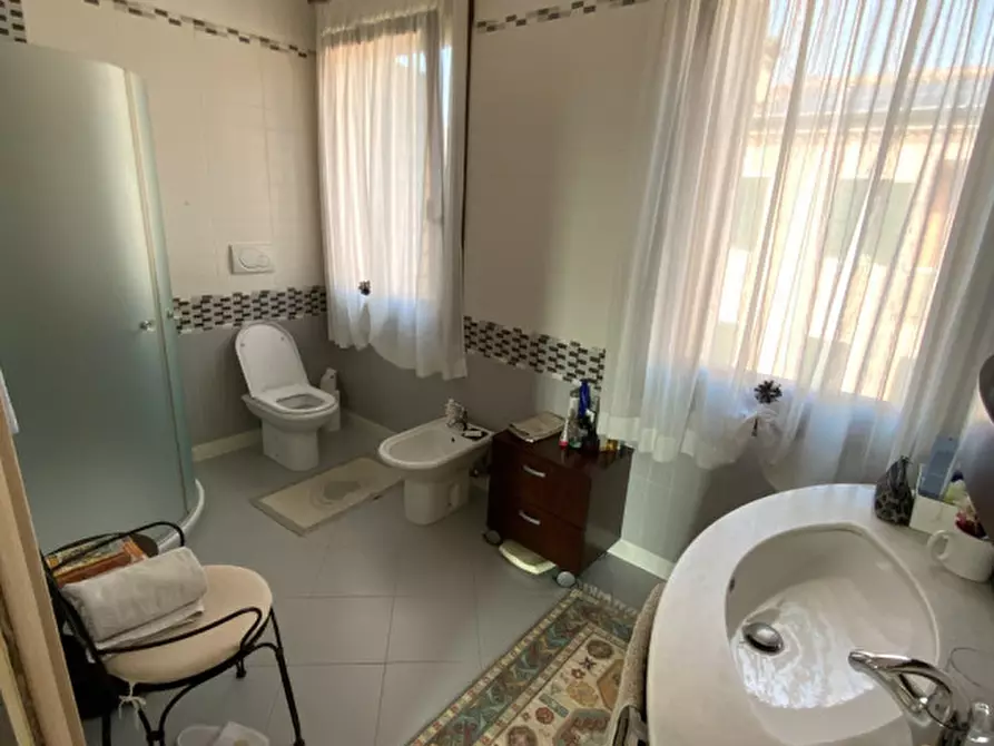 Immagine 13 di Villa in vendita  in PIAZZA LIBERAZIONE a Vo