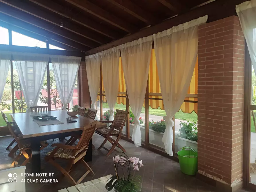 Immagine 16 di Villa in vendita  in PIAZZA LIBERAZIONE a Vo