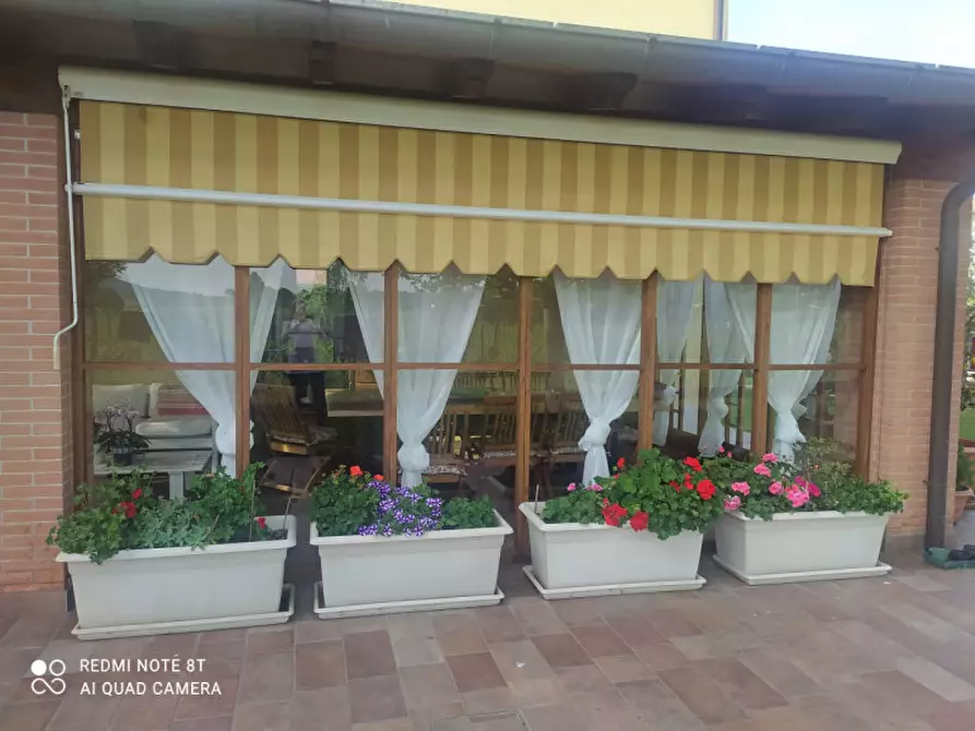 Immagine 17 di Villa in vendita  in PIAZZA LIBERAZIONE a Vo