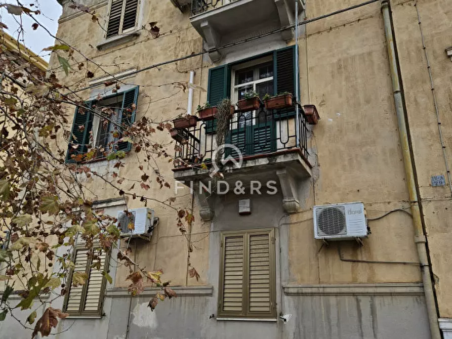 Immagine 1 di Appartamento in vendita  in viale Giovenni Amendola a Reggio Di Calabria