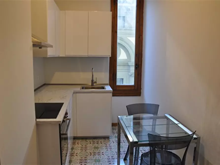 Immagine 1 di Appartamento in affitto  in PIAZZA DELLA LIBERTA' a Firenze