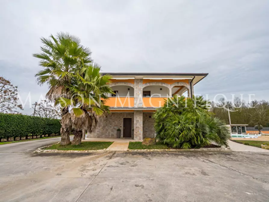 Immagine 3 di Villa in vendita  in Via Bassa di Pietro a Mesola